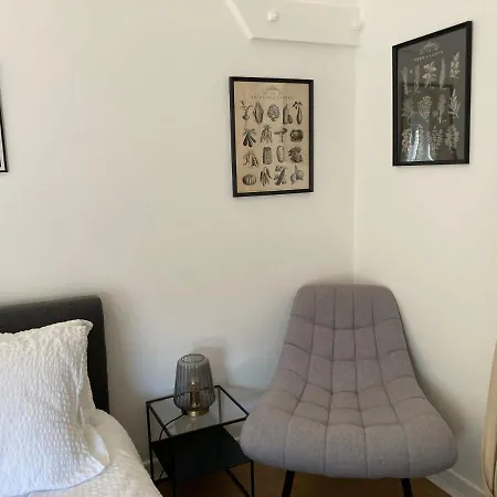 Pensión Le Clos Adnet Villers-Marmery