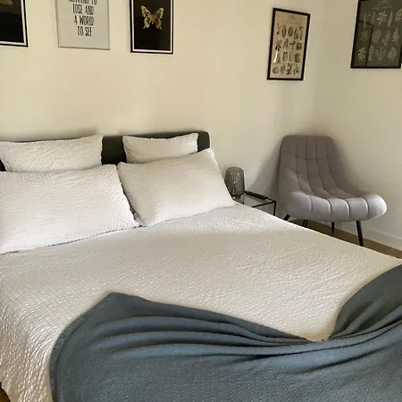 Pensionat Le Clos Adnet