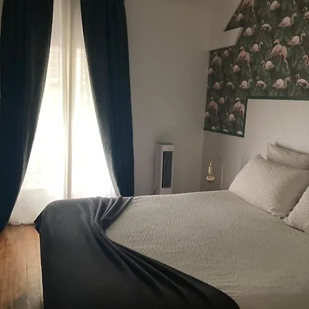 Le Clos Adnet Maison d'hôtes *