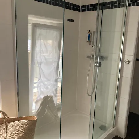 Pensionat Le Clos Adnet Villers-Marmery