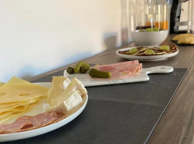 Le Clos Adnet Villers-Marmery