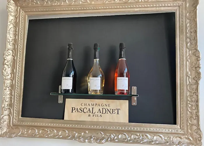 Le Clos Adnet Pensión