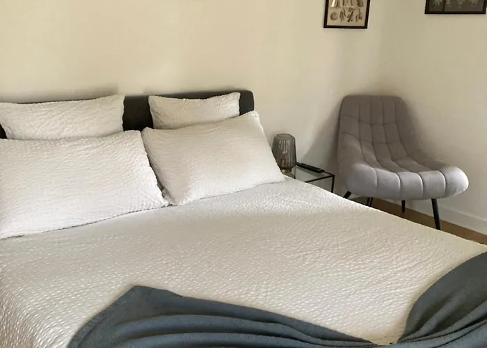 Pensión Le Clos Adnet